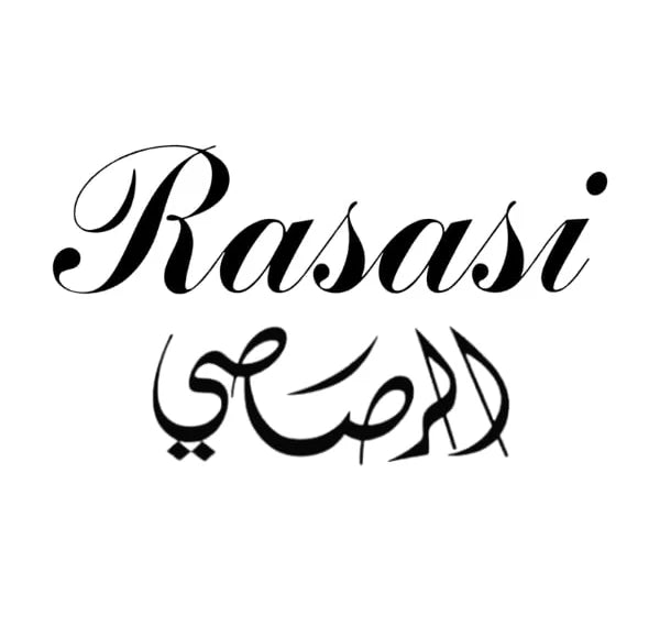 Rasasi Logo