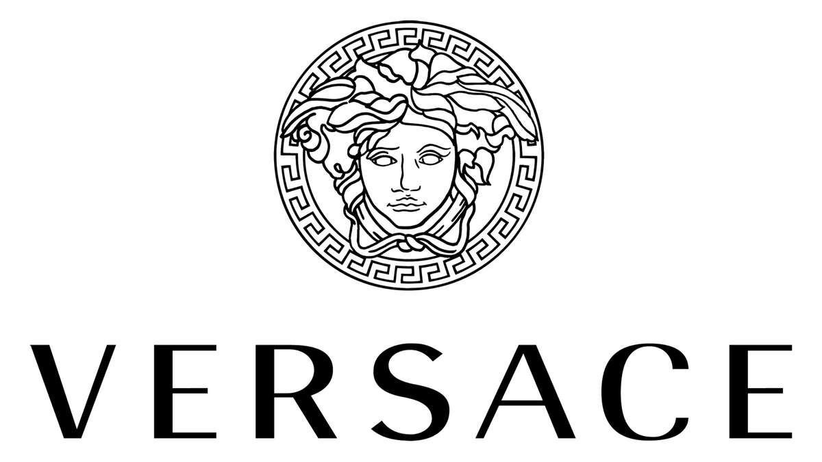 Versace Logo
