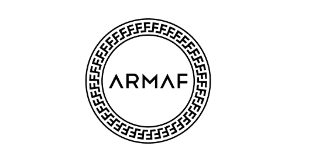 ARMAF LOGO