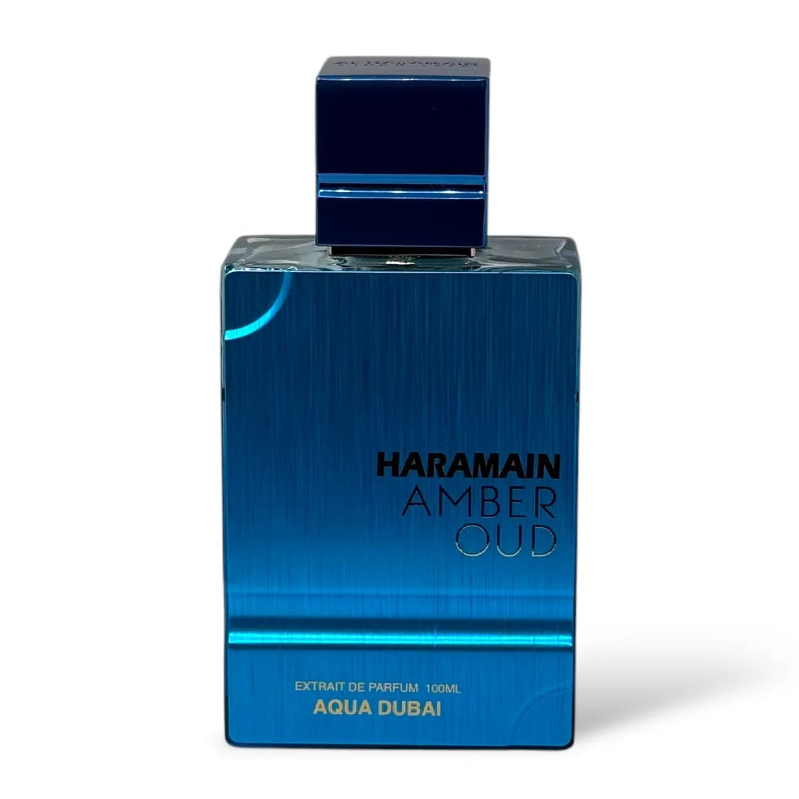 AL HARAMAIN – AMBER OUD: AQUA DUBAI - Extrait de Parfum - 100ml
