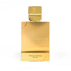 AL HARAMAIN AMBER OUD GOLD EDITION 120 ML