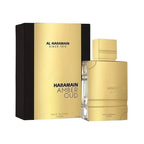 AL HARAMAIN AMBER OUD GOLD EDITION 120 ML CON CAJA