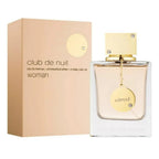 ARMAF CLUB DE NUIT - WOMAN - Eau de Parfum - 105ml2