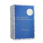 ARMAF CLUB DE NUIT ICONIC 105ML EDP caja