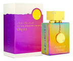ARMAF CLUB DE NUIT UNTOLD 105ML CON CAJA