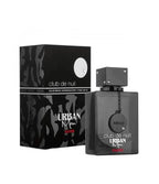 ARMAF CLUB DE NUIT URBAN MAN ELIXIR 105ML CON CAJA