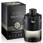 AZZARO - THE MOST WANTED - Eau de Toilette Intense - 100ml 2