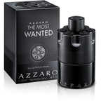 AZZARO THE MOST WANTED EDP INTENSE 100ml con caja