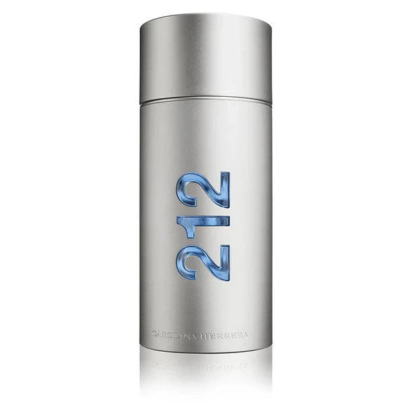 CAROLINA HERRERA - 212 MEN NYC  - Eau de Toilette - 100ml