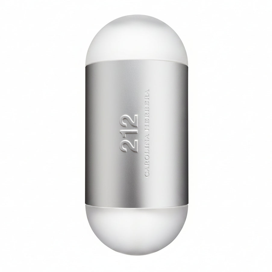 CAROLINA HERRERA - 212 NYC - Eau de Toilette - 100ml