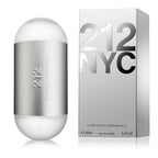 CAROLINA HERRERA - 212 NYC - Eau de Toilette - 100ml2