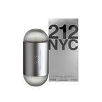 CAROLINA HERRERA - 212 NYC - Eau de Toilette - 100ml3