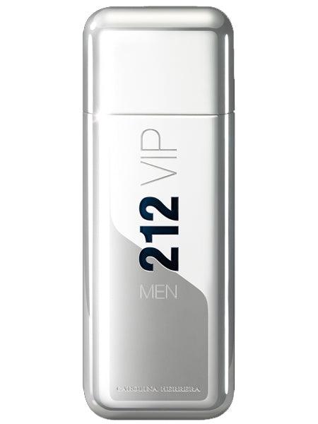 CAROLINA HERRERA - 212 VIP MEN - Eau de Toilette - 100ml