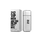 CAROLINA HERRERA - 212 VIP MEN - Eau de Toilette - 100ml2
