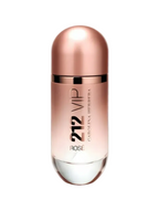 CAROLINA HERRERA - 212 VIP ROSÉ - Eau de Parfum EDP - 80ml 