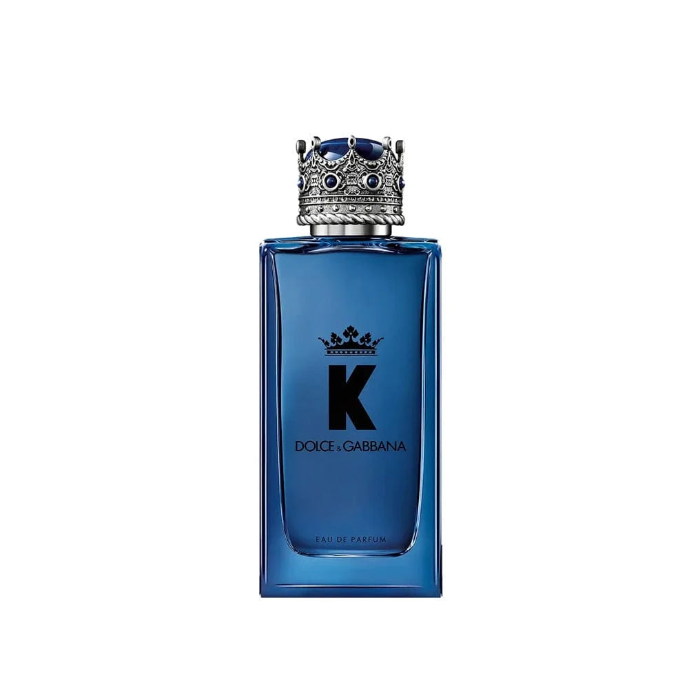 DOLCE & GABBANA - K (KING) POUR HOMME - Eau de Parfum - 100ml2