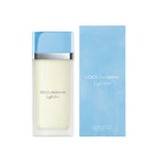 DOLCE & GABBANA - LIGHT BLUE - Eau de Toilette - 100ml