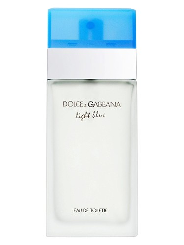 DOLCE & GABBANA - LIGHT BLUE - Eau de Toilette - 100ml2