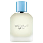 DOLCE & GABBANA - LIGHT BLUE POUR HOMME - Eau de Toilette - 100ml2