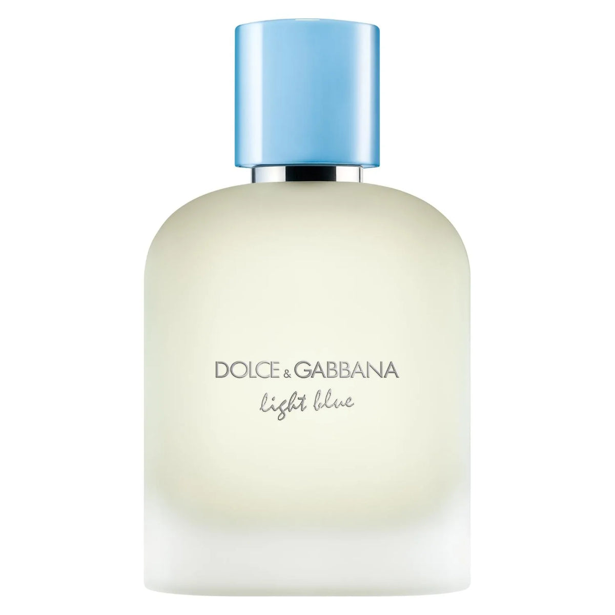 DOLCE & GABBANA - LIGHT BLUE POUR HOMME - Eau de Toilette - 100ml2