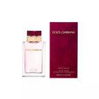 DOLCE & GABBANA - POUR FEMME - Eau de Parfum - 100ml
