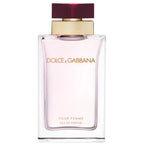 DOLCE & GABBANA - POUR FEMME - Eau de Parfum - 100ml2