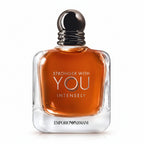 EMPORIO ARMANI - STRONGER WITH YOU - Eau de Parfum - 100ml