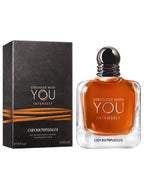 EMPORIO ARMANI - STRONGER WITH YOU - Eau de Parfum - 100ml2
