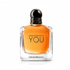 EMPORIO ARMANI - STRONGER WITH YOU - Eau de toilette - 50ml