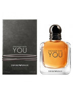 EMPORIO ARMANI - STRONGER WITH YOU - Eau de toilette - 50ml 2