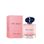 GIORGIO ARMANI - MY WAY - Eau de Parfum - 90ml2