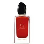 GIORGIO ARMANI - SI PASSIONE - Eau de Parfum - 100ml