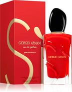 GIORGIO ARMANI - SI PASSIONE - Eau de Parfum - 100ml 2
