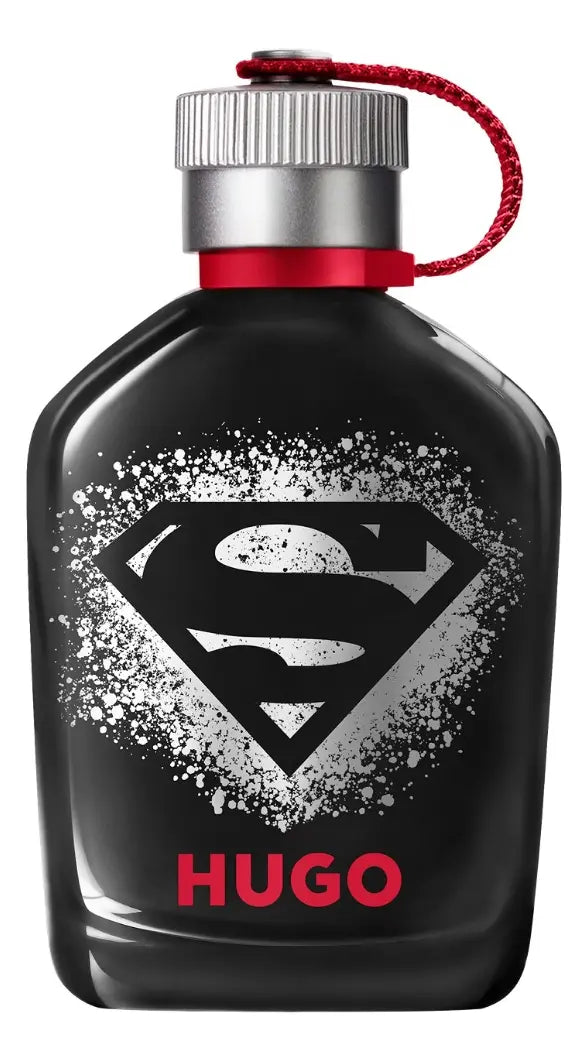 HUGO BOSS – SUPERMAN X - Eau de Parfum - 125ml
