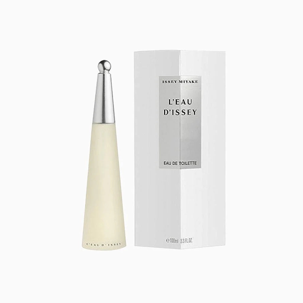 ISSEY MIYAKE - L'EAU D'ISSEY - Eau de Toilette - 100ml2