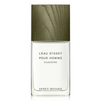 ISSEY MIYAKE - L'EAU D'ISSEY EAU & CEDRE POUR HOMME - Eau de Toilette - 100ml