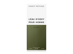ISSEY MIYAKE - L'EAU D'ISSEY EAU & CEDRE POUR HOMME - Eau de Toilette - 100ml2