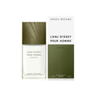 ISSEY MIYAKE - L'EAU D'ISSEY EAU & CEDRE POUR HOMME - Eau de Toilette - 100ml3