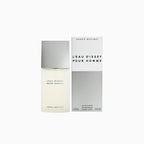 ISSEY MIYAKE - L'EAU D'ISSEY POUR HOMME - Eau de Toilette - 125ml2