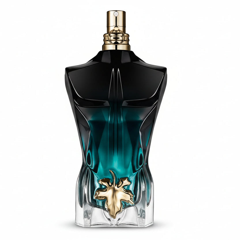 JEAN PAUL GAULTIER - LE BEAU LE PARFUM - Eau de Parfum Intense - 125ml