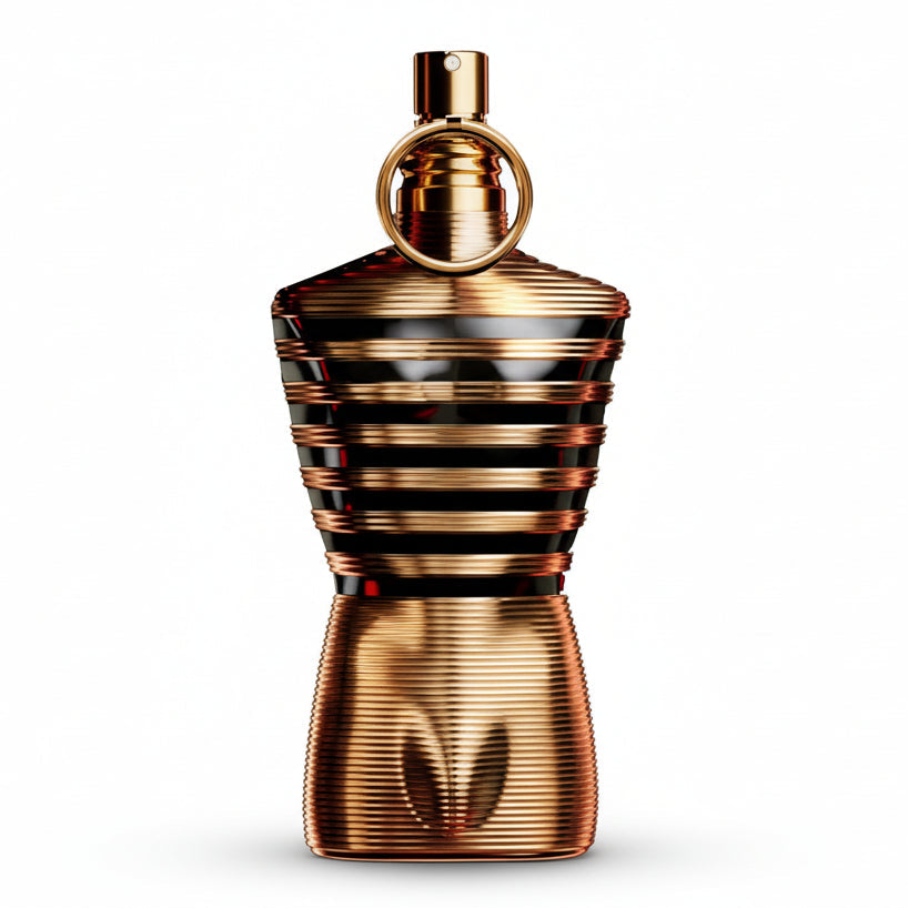 JEAN PAUL GAULTIER - LE MALE ELIXIR - Parfum - 125ml