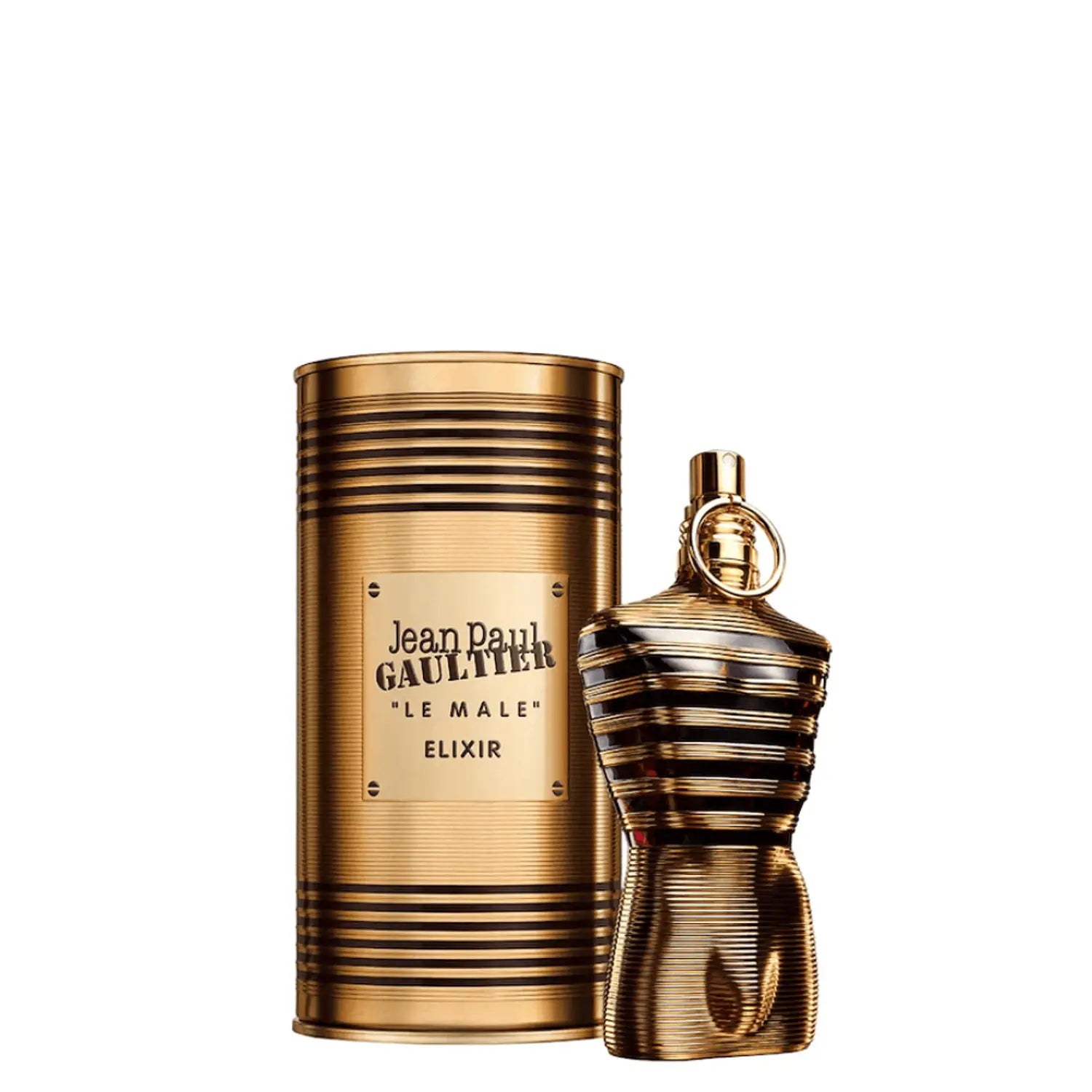 JEAN PAUL GAULTIER - LE MALE ELIXIR - Parfum - 125ml 2