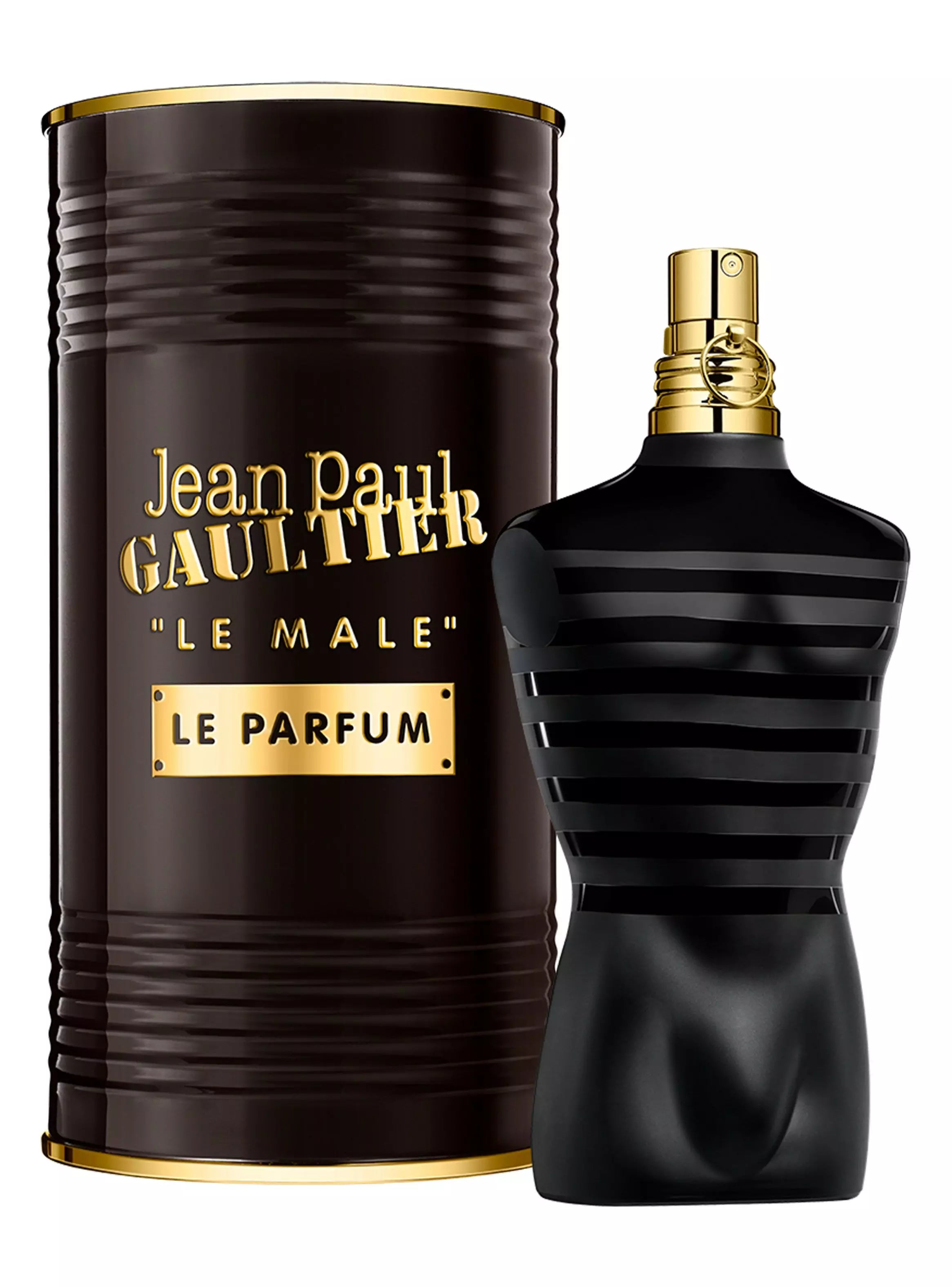 JEAN PAUL GAULTIER - LE MALE LE PARFUM - Eau de Parfum Intense - 75ml 2