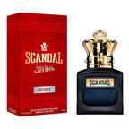 JEAN PAUL GAULTIER - SCANDAL POUR HOMME INTENSE - Eau de Parfum - 100ml2