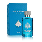 JO MILANO GAME OF SPADES FULL HOUSE 100ML