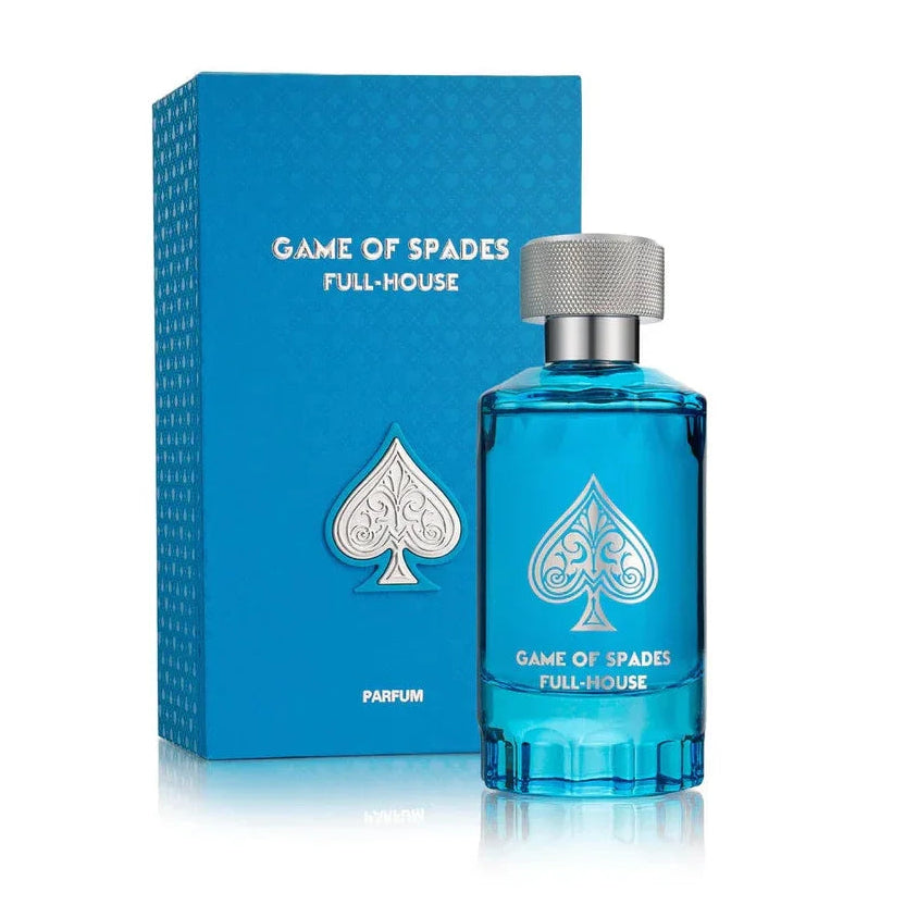 JO MILANO GAME OF SPADES FULL HOUSE 100ML