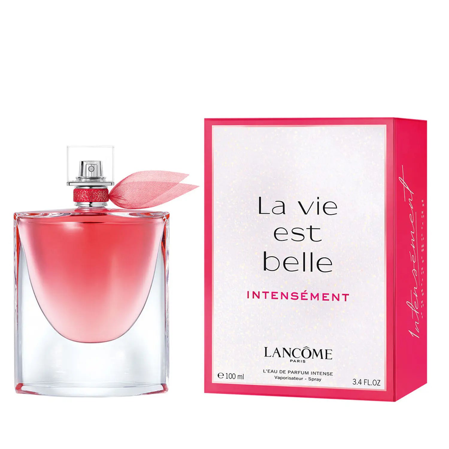 LANCÔME - LA VIE EST BELLE INTENSEMENT - Eau de Parfum - 100ml2