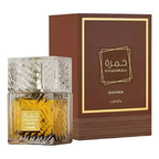 LATTAFA – KHAMRAH QAHWA - Eau de Parfum - 100ml2