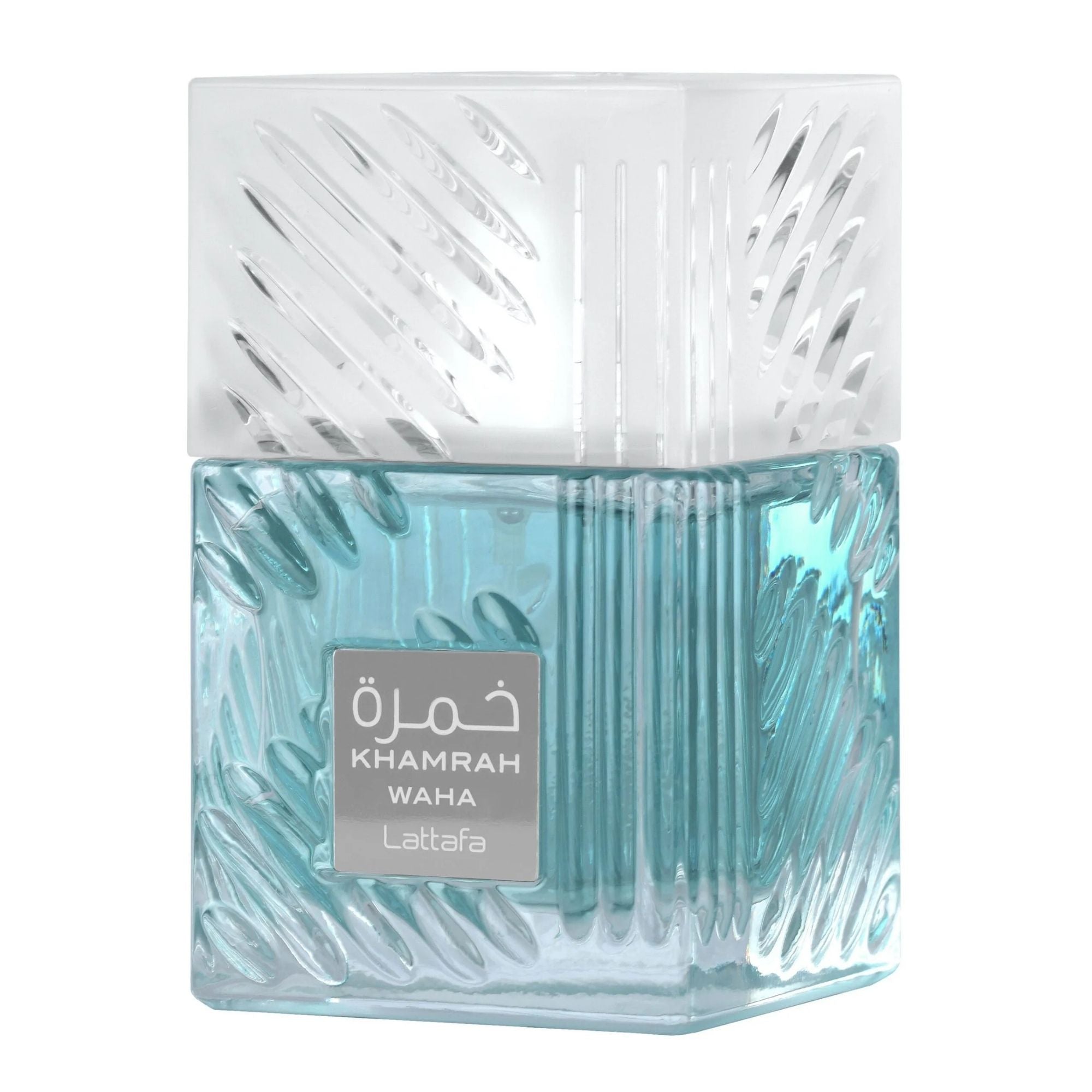 LATTAFA – KHAMRAH WAHA - Eau de Parfum - 100ml
