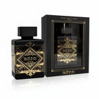 LATTAFA OUD FOR GLORY 100ML CON CAJA